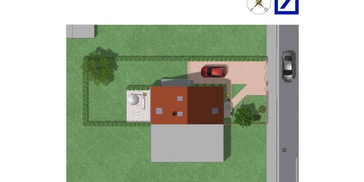 Doppelhaushälfte Berlin Müggelheim - 5 Zimmer, 130 m&sup2;, 449.000&euro; | Angebot:26454184