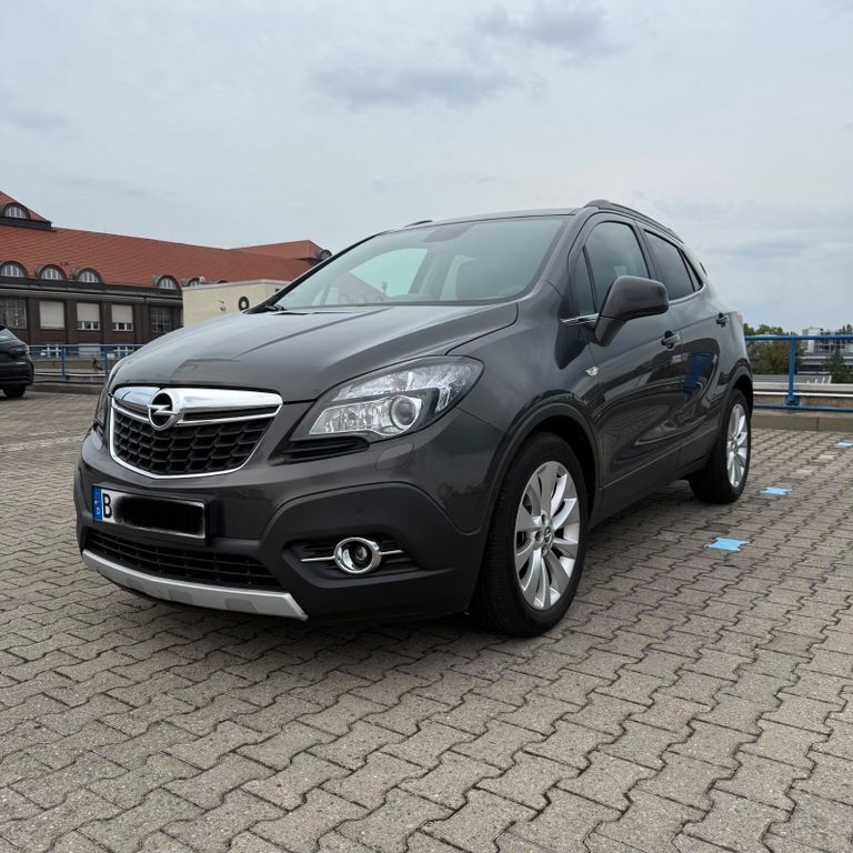Mokka