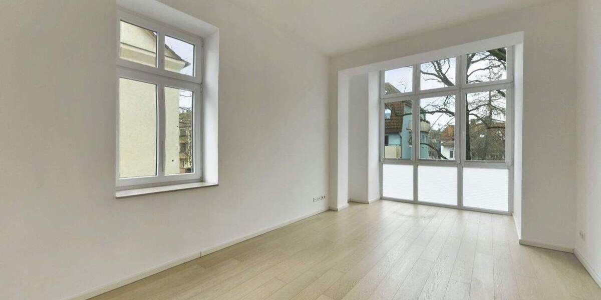 Etagenwohnung Berlin Karlshorst - 4 Zimmer, 119 m&sup2;, 579.600&euro; | Angebot:24719081