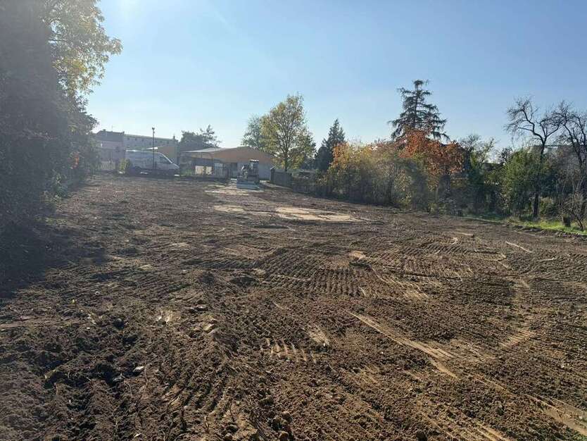Grundstück zu verkaufen in Berlin 185.000 € 347 m²