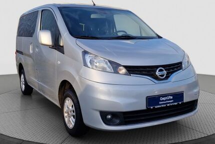 Nissan NV200 70.621 km 14.900 &euro; Berlin 12683