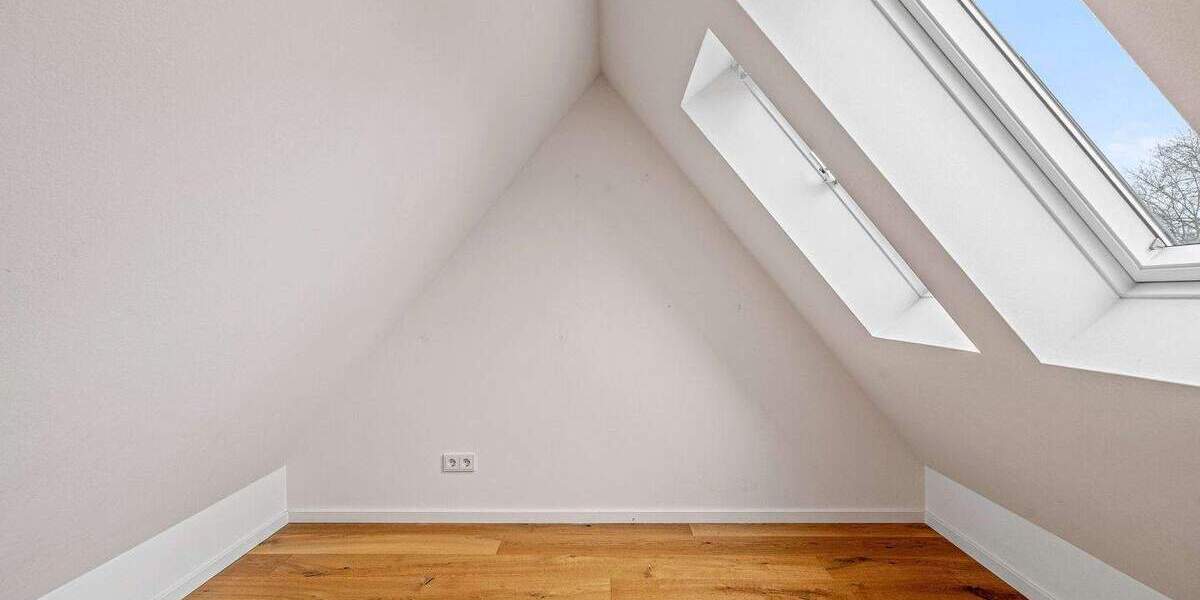 Reihenmittelhaus Berlin Tegel - 4 Zimmer, 146 m&sup2;, 780.000&euro; | Angebot:25779065