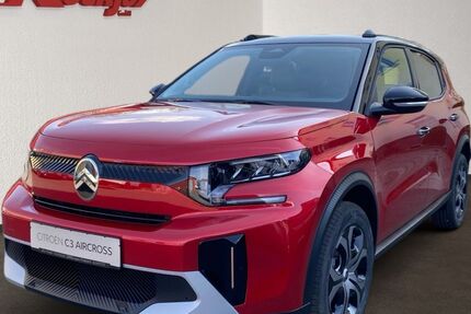 Citroen C3 Aircross 4.500 km 19.650 &euro; Potsdam 14469