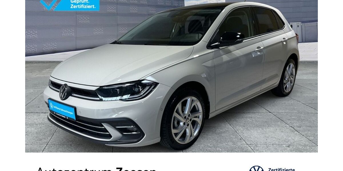 VW Polo 4.153 km 25.750 &euro; Königs-Wusterhausen 15711