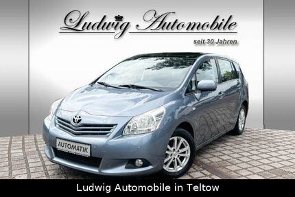 Toyota Verso 42.000 km 12.999 &euro; Teltow 14513