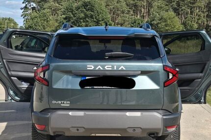 Dacia Duster 3.000 km 26.900 &euro; Berlin 12435