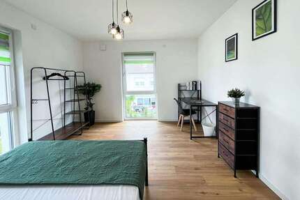 WG-Zimmer in Falkensee 615 € 13 m² zimmer