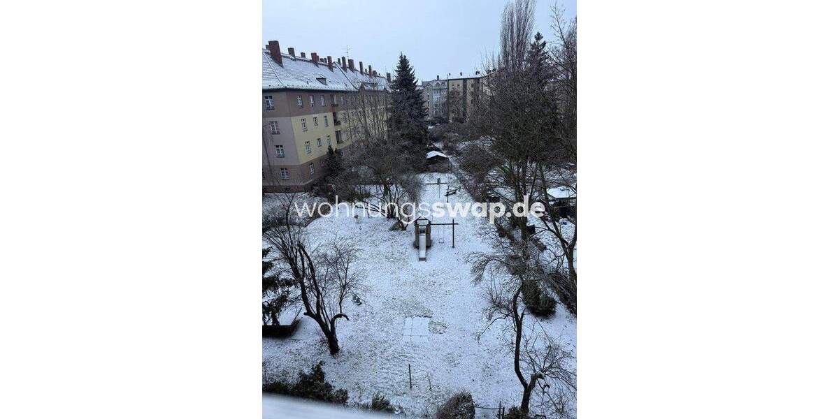 Etagenwohnung Berlin Spandau - 2 Zimmer, 70 m&sup2;, 780&euro; | Angebot:25997520