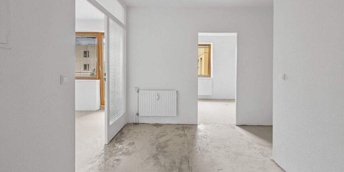 Etagenwohnung Berlin Hermsdorf - 3 Zimmer, 85 m&sup2;, 385.000&euro; | Angebot:25079811