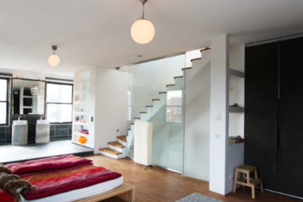 6-Zimmer Reihenendhaus in der Rummelsburger Bucht 6 zimmer