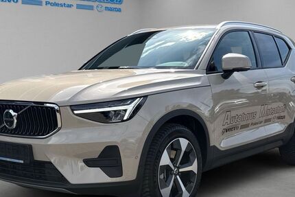 Volvo XC40 6.000 km 40.950 € Strausberg 15344