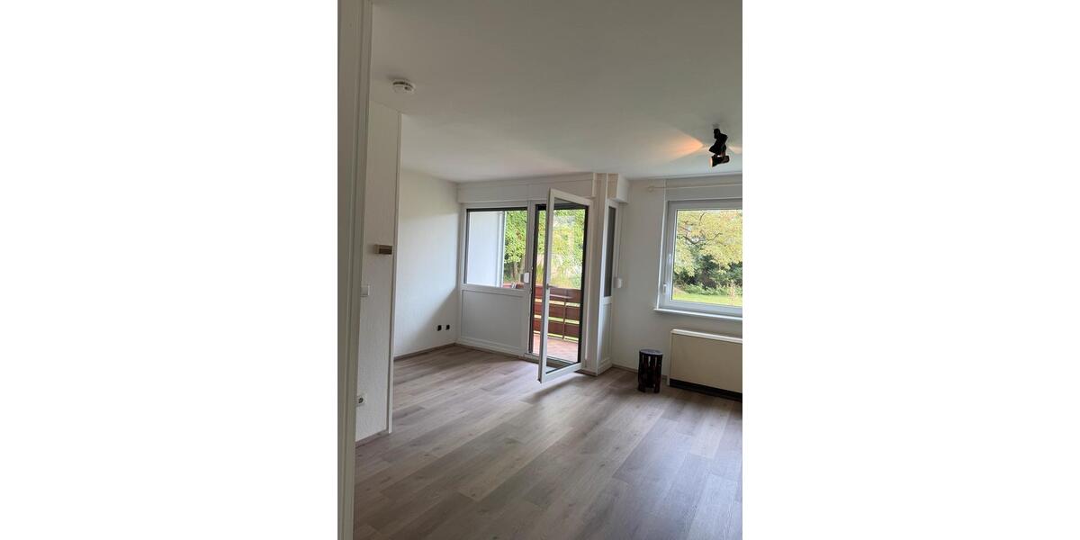 Wohnung in Alt- Lichtenrade zu vermieten 1 zimmer