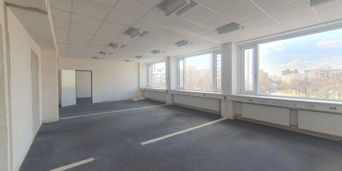 Gewerbeobjekt Berlin Schöneberg - 10.374&euro; | Angebot:25910557