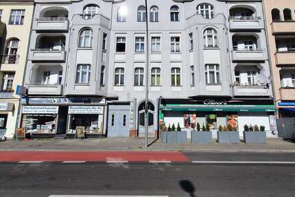 Wohnung zum Mieten in Berlin 953,26 € 49.52 m² 2 zimmer