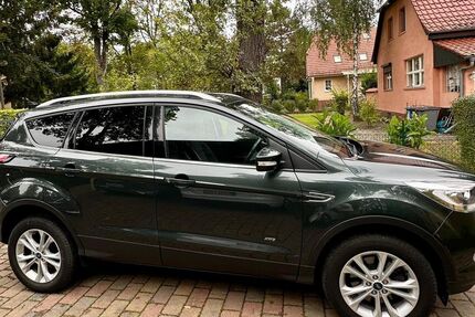 Ford Kuga 45.000 km 13.000 € Berlin 12557