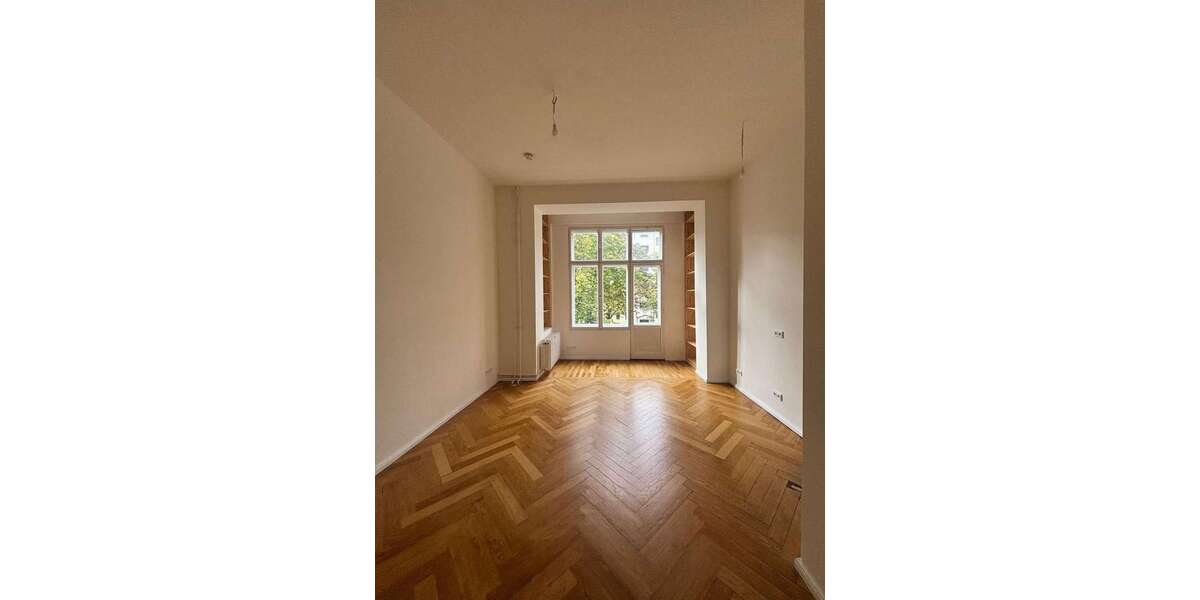 Etagenwohnung Berlin Charlottenburg-Wilmersdorf - 1 Zimmer, 30 m&sup2;, 159.900&euro; | Angebot:27248045