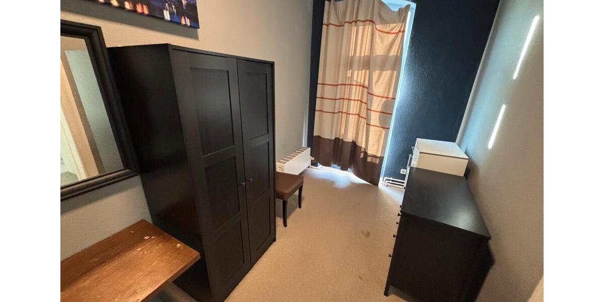 Etagenwohnung Berlin Mitte - 3 Zimmer, 80 m&sup2;, 1.800&euro; | Angebot:25996174