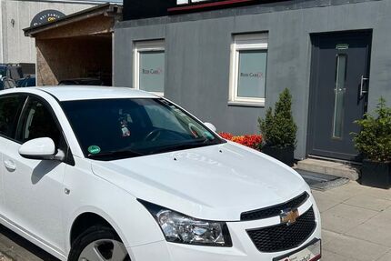Chevrolet Cruze 71.000 km 6.990 &euro; Berlin 13088
