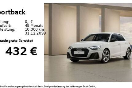 Audi A1 1.500 km 31.888 &euro; Berlin 13581