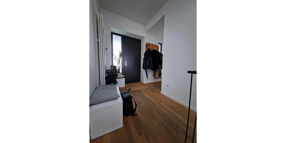 Etagenwohnung Berlin Treptow-Köpenick - 3 Zimmer, 17 m&sup2;, 600&euro; | Angebot:25540856