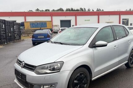 VW Polo 163.000 km 6.000 &euro; Velten 16727