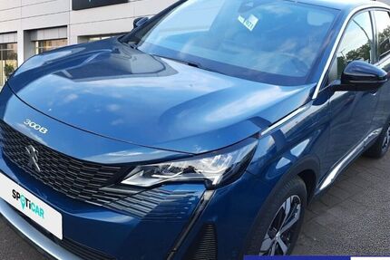 Peugeot 3008 27.800 km 19.490 &euro; Berlin 12681