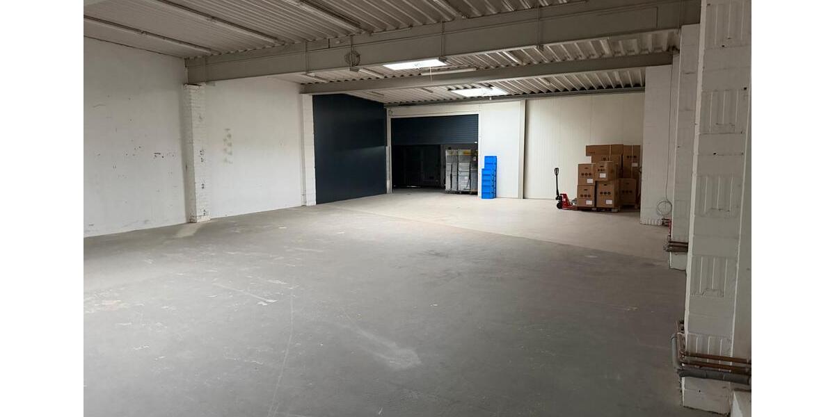 Gewerbeobjekt Rüdersdorf bei Berlin - 10&euro; | Angebot:24389800