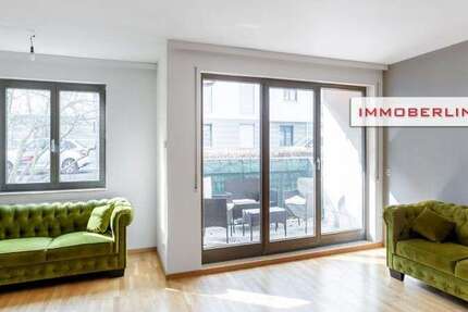 Wohnung Berlin / Altglienicke Altglienicke - 4 Zimmer, 108 m&sup2;, 465.000&euro; | Angebot:27082066
