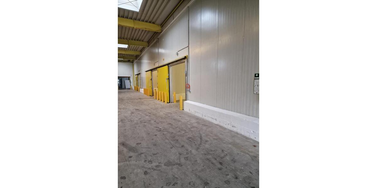 Gewerbeobjekt Ahrensfelde - 500&euro; | Angebot:22751533