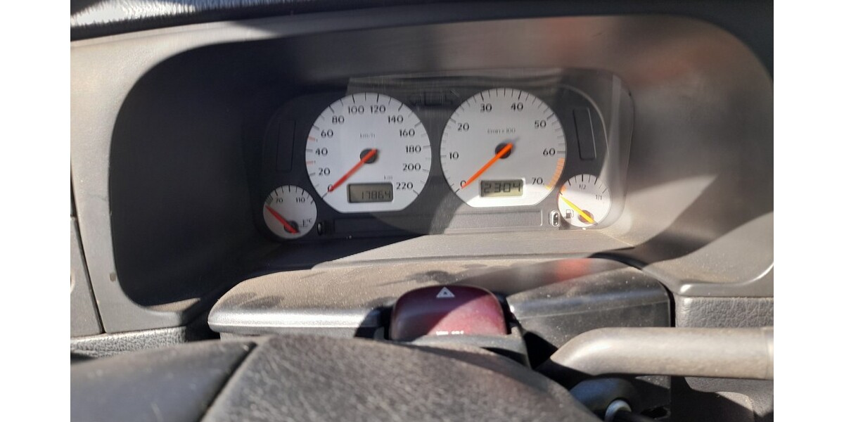 VW Golf 300.000 km 3.500 &euro; Oranienburg 16515