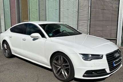 Audi A7 163.000 km 25.500 &euro; Schulzendorf 15732