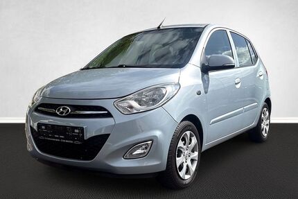 Hyundai i10 71.000 km 5.850 &euro; Berlin 12055