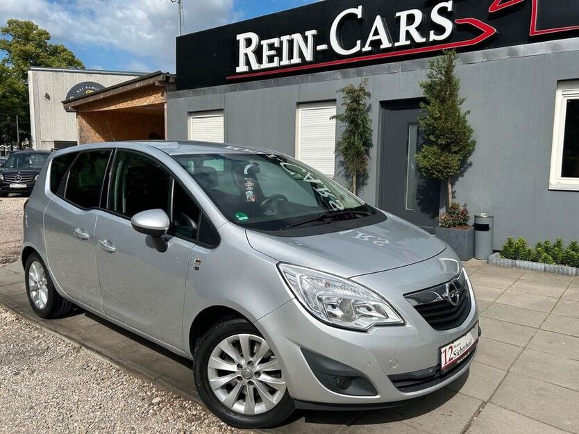 Meriva