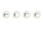 Familienparadies in Berlin - Gestalten Sie Ihr Traumhaus! 4 zimmer