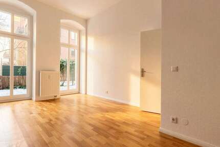 Wohnung Berlin Pankow - 2 Zimmer, 60 m&sup2;, 400.000&euro; | Angebot:27003619
