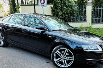 Audi A6 199.000 km 2.500 &euro; Potsdam 14469