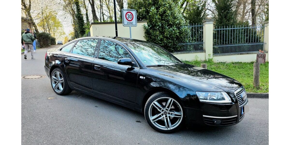 Audi A6 199.000 km 2.500 &euro; Potsdam 14469