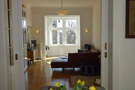 Wohnung Berlin Lichterfelde - 7 Zimmer, 190 m&sup2;, 1.250.000&euro; | Angebot:25657567