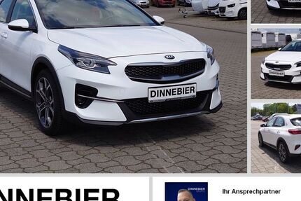 Kia XCeed 37.559 km 20.890 &euro; Berlin 12277