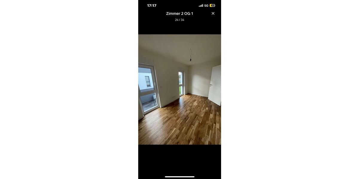 Doppelhaushälfte Fredersdorf-Vogelsdorf Vogelsdorf - 5 Zimmer, 123 m&sup2;, 2.300&euro; | Angebot:26349301