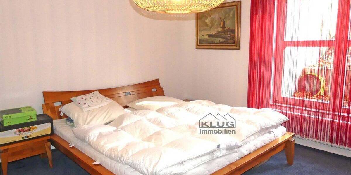 Terrassenwohnung Berlin Frohnau - 4 Zimmer, 131 m&sup2;, 589.000&euro; | Angebot:26170633