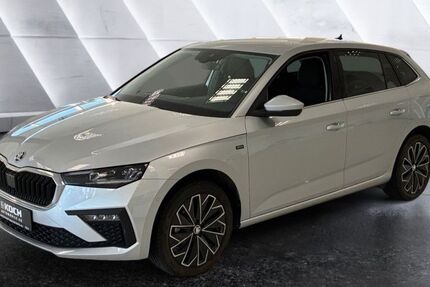 Skoda Scala 3.658 km 24.990 &euro; Schönefeld 12529