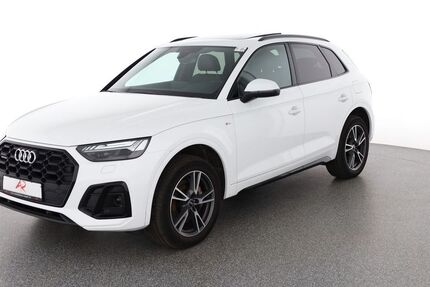 Audi Q5 56.007 km 41.480 &euro; Berlin 12103