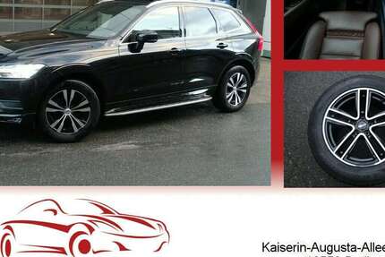 Volvo XC60 75.022 km 30.900 &euro; Berlin 10553