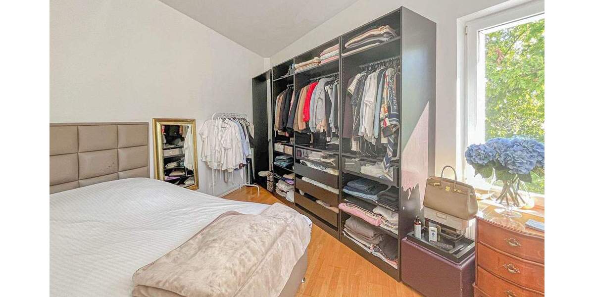 Top gepflegtes MFH mit 6 Einheiten - ideal für Anleger & Eigennutzer 1 zimmer