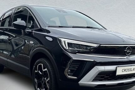 Opel Crossland (X) 18.650 km 21.350 € Rüdersdorf 15562