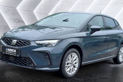 Seat Ibiza 1.100 km 19.400 &euro; Schönefeld 12529