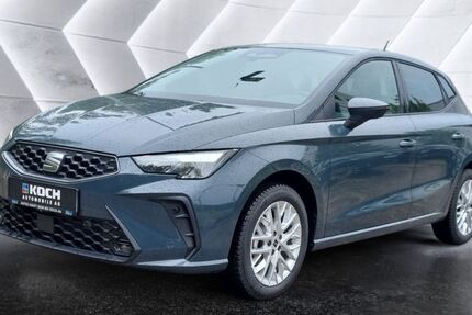 Seat Ibiza 1.100 km 19.990 &euro; Schönefeld 12529