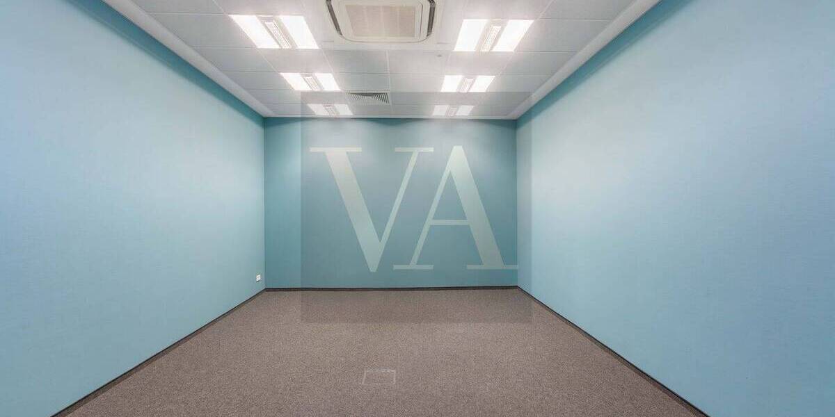 Gewerbeobjekt Berlin Charlottenburg - 9 Zimmer, 292 m&sup2;, 8.600&euro; | Angebot:25985428