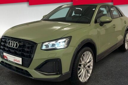 Audi Q2 33.650 km 25.900 &euro; Berlin 12489